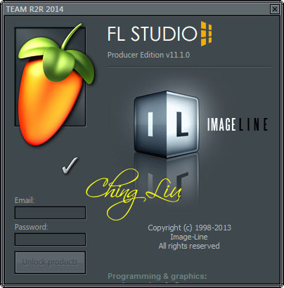 fl studio asio driver download mac